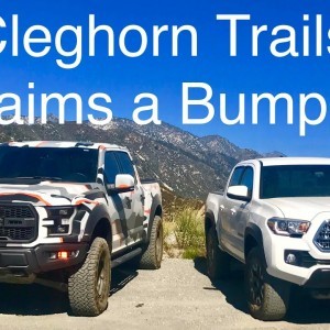 Cleghorn Trail